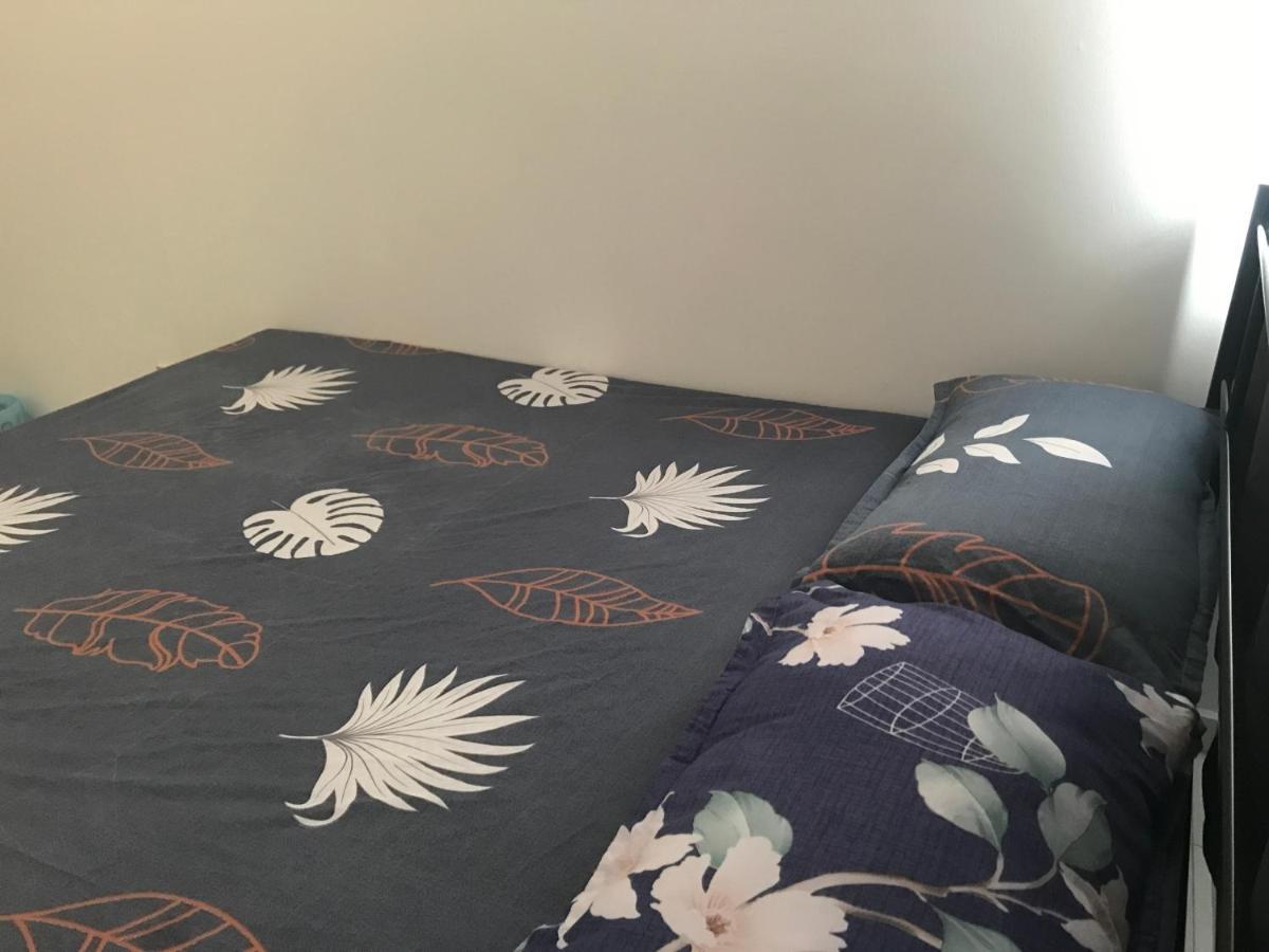 Oyo 90493 Jl Homestay Segamat Exterior photo